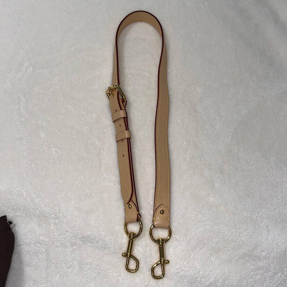 Louis Vuitton Replacement Purse Strap